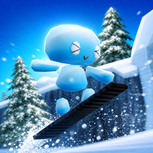 Lumo Snow Rush